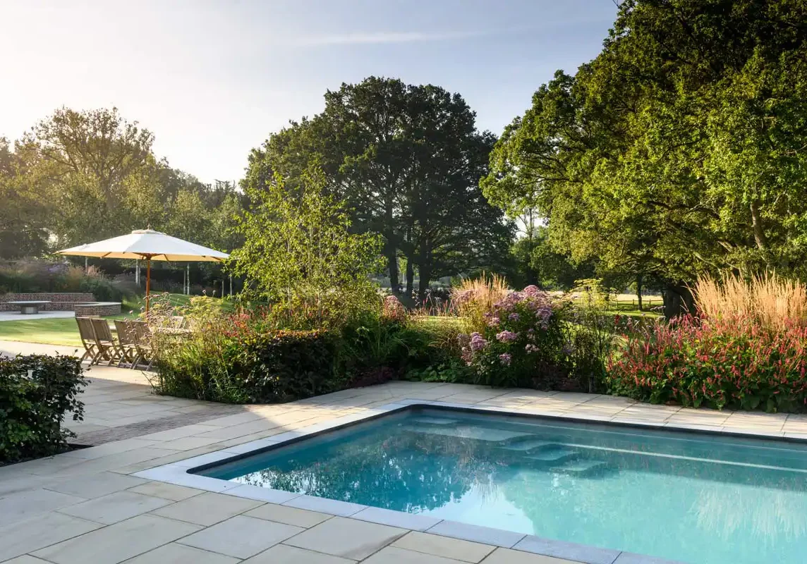 Copy Of Cd4f Southampton, NY Landscape Design