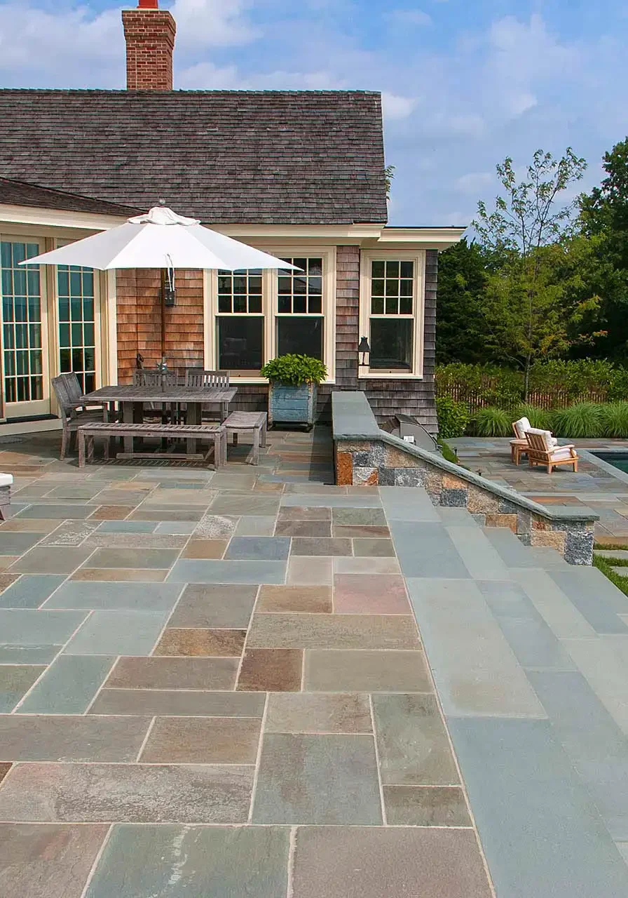 Outdoor Living Southampton, NY