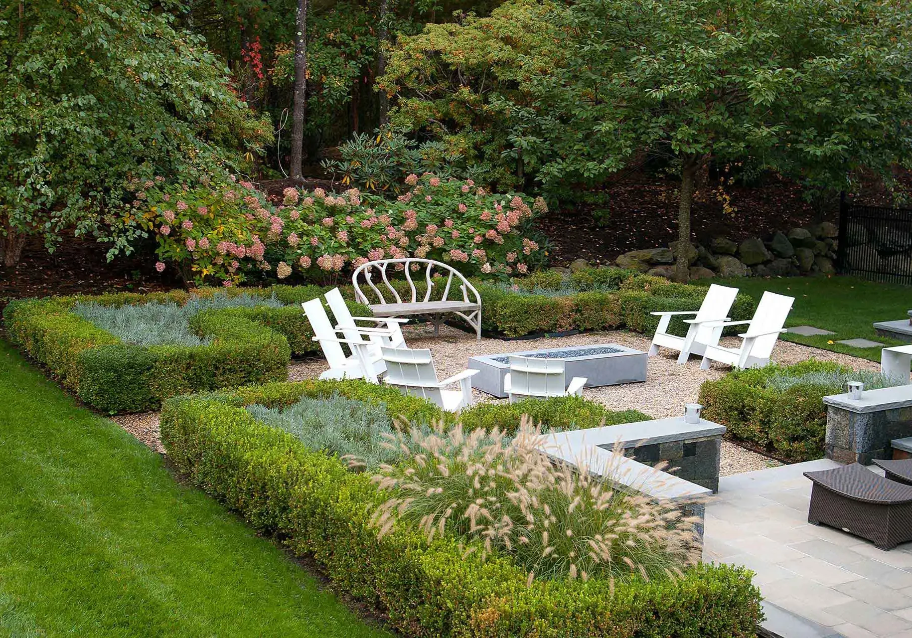 Outdoor Living Southampton, NY