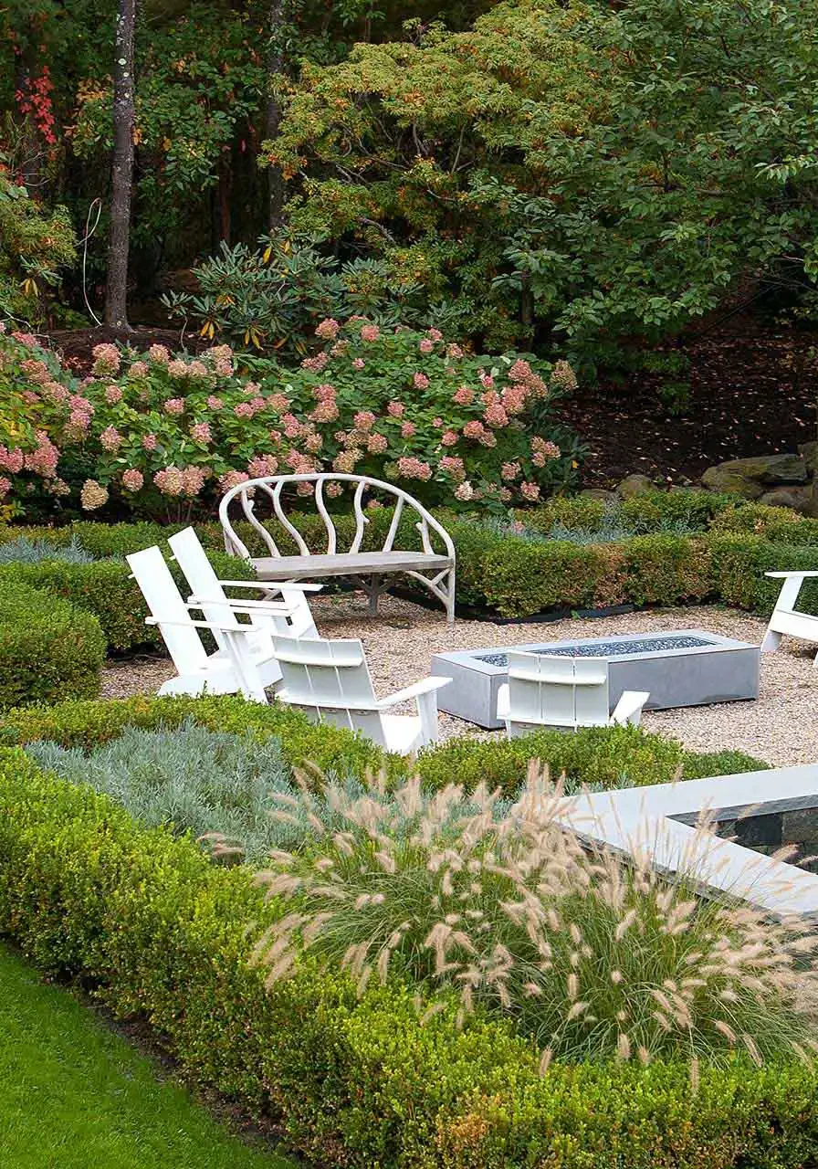 Outdoor Living Southampton, NY