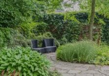 East Hampton, NY Native Revegetation