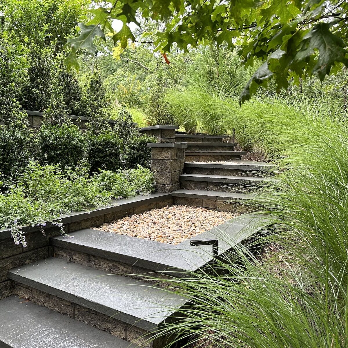 East Hampton, NY Sustainable Landscaping