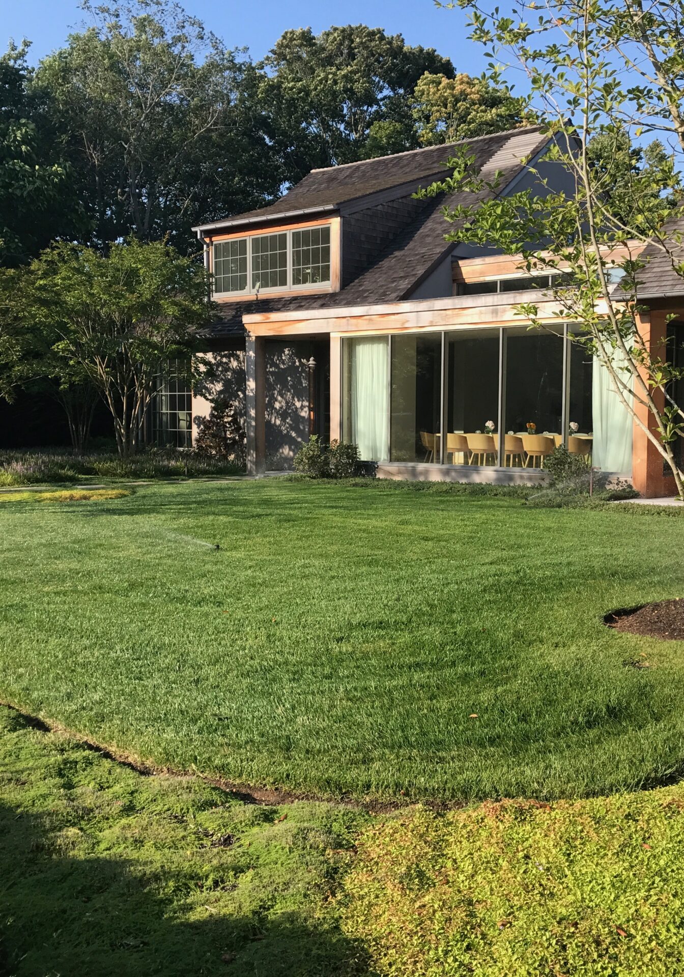 well maintained property maintenance membership program