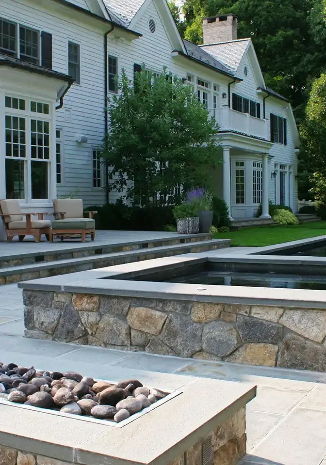 Landscape Installation Services Southampton, NY