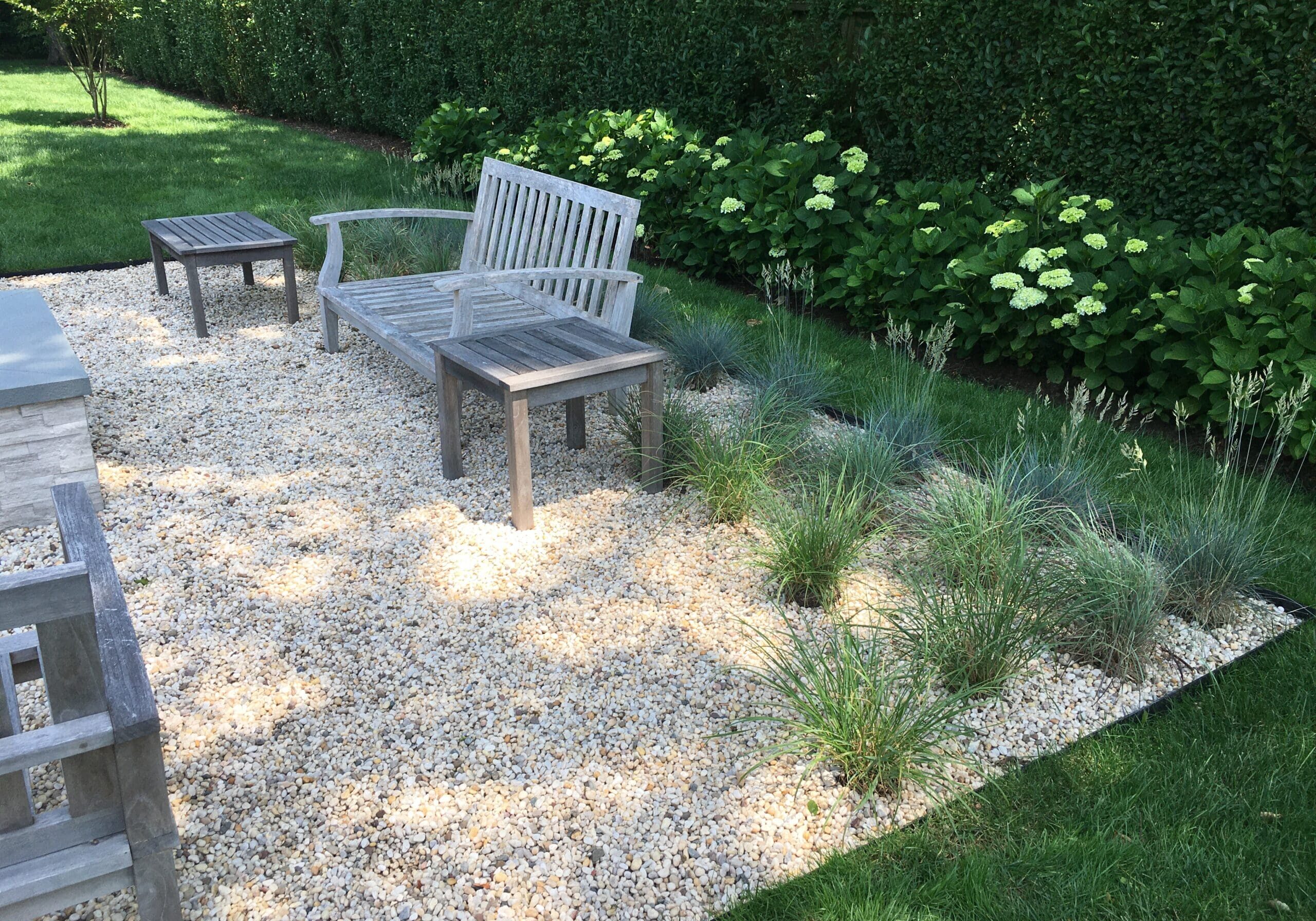 Southampton, NY Sustainable Landscaping