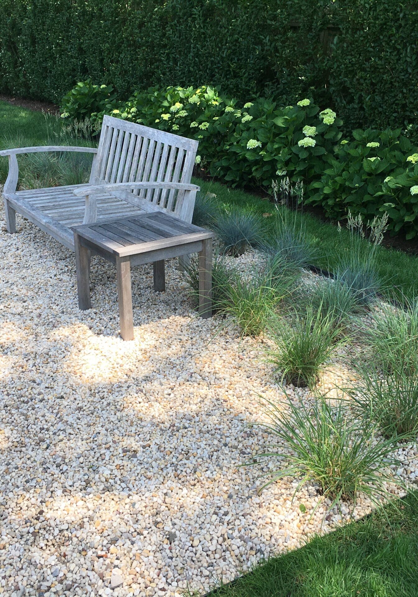 Southampton, NY Sustainable Landscaping