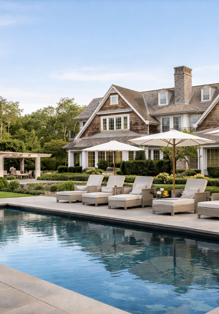 landscape design built to last