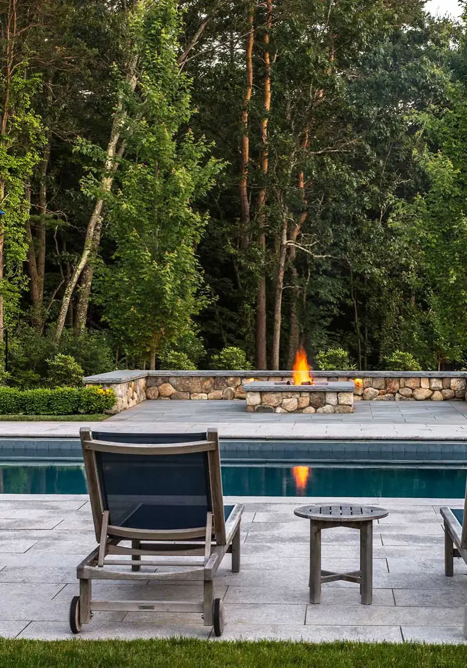 Sag Harbor, NY Outdoor Living 