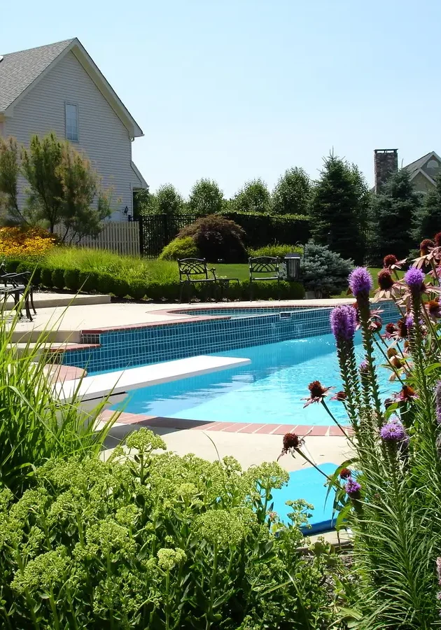 Water Mill, NY Landscape Design