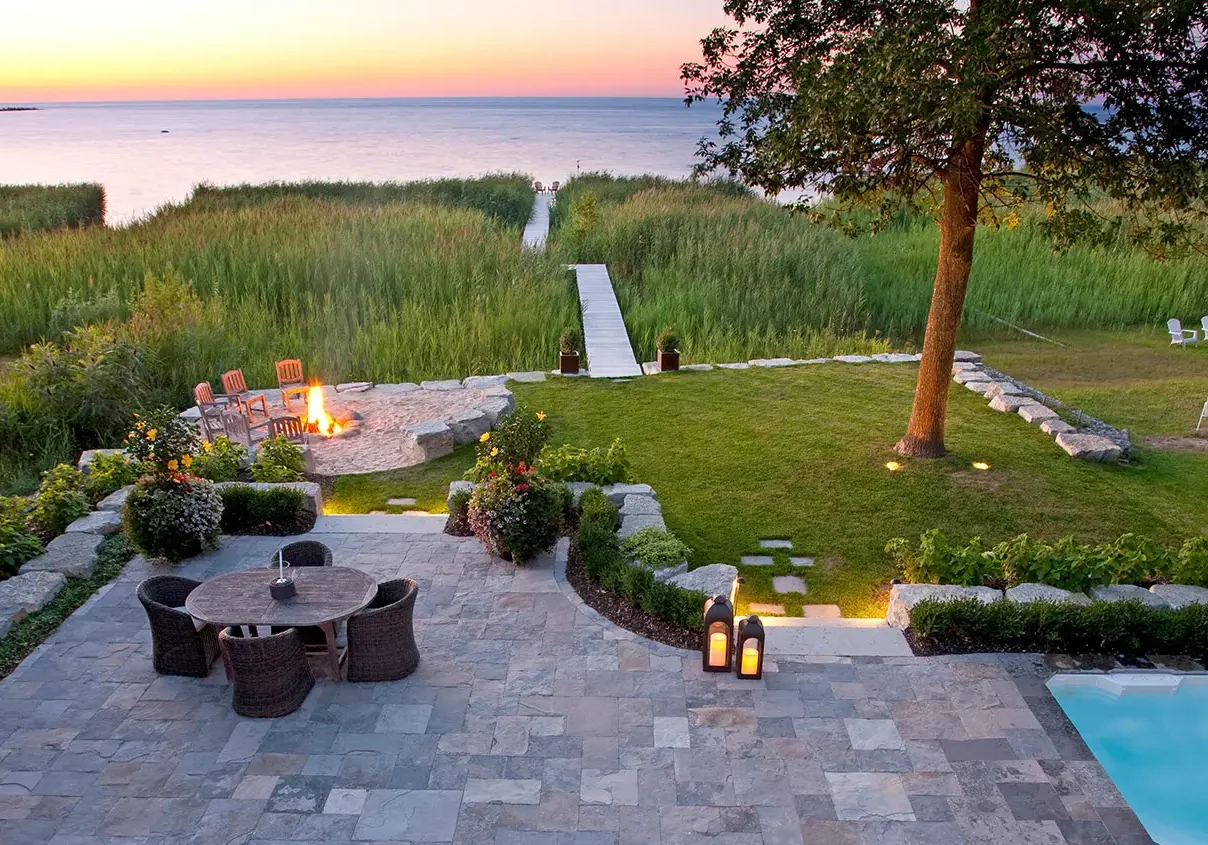 Water Mill, NY Outdoor Living Water Mill, NY Outdoor Living