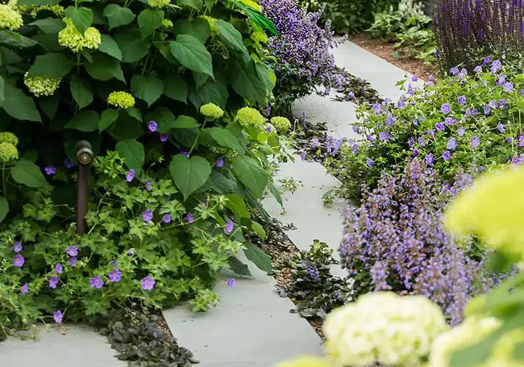 Cd15a Landscape Installation Services Southampton, NY