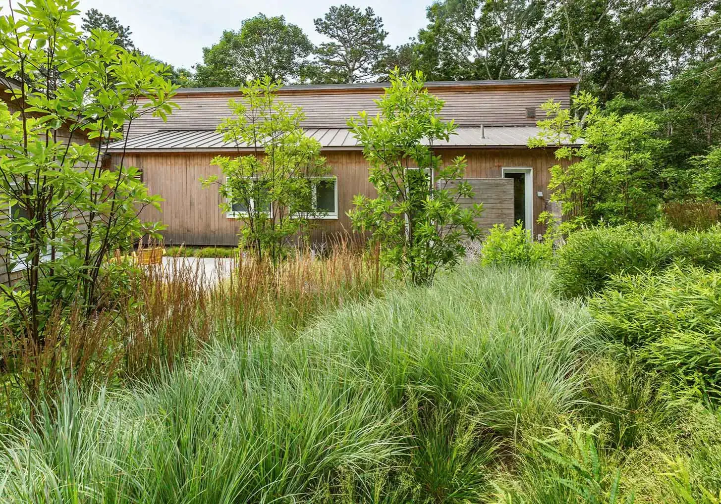 Cd1d East Hampton, NY Landscape Design