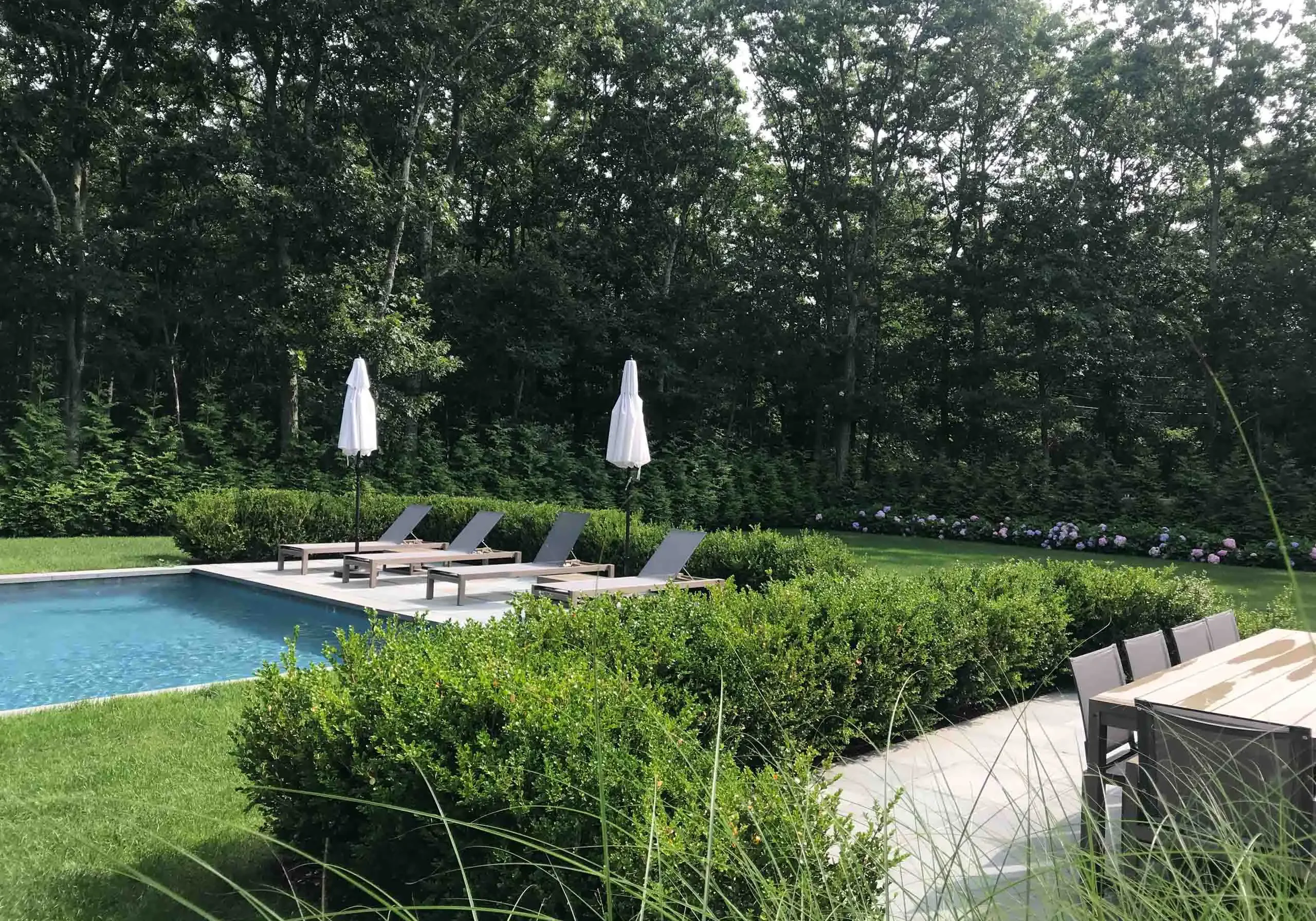 Cd27 Outdoor Living Southampton, NY