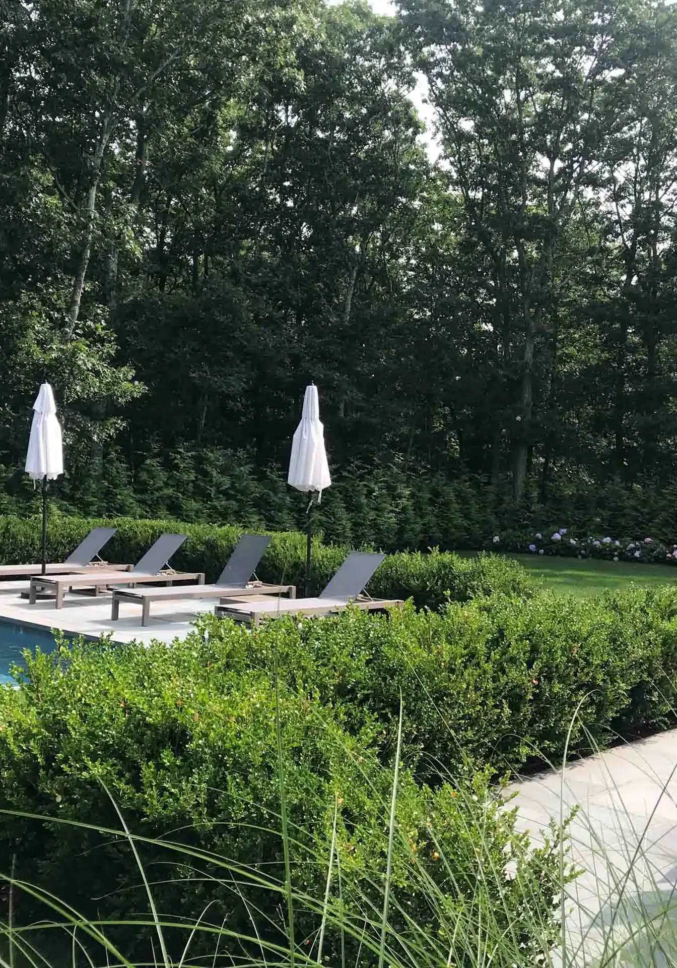 Outdoor Living Southampton, NY