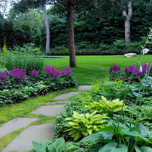 Cdl Pic 6 Southampton, NY Landscape Design