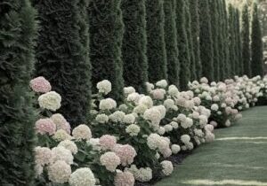 Top hydrangeas for Landscaping in the Hamptons