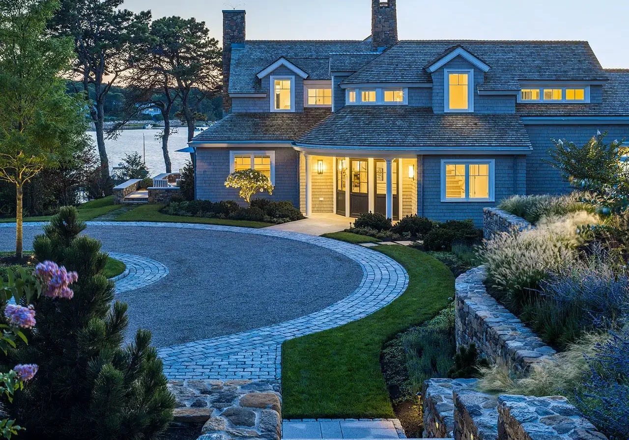 Porfolio Stonework Southampton, NY Landscaping Services Companies