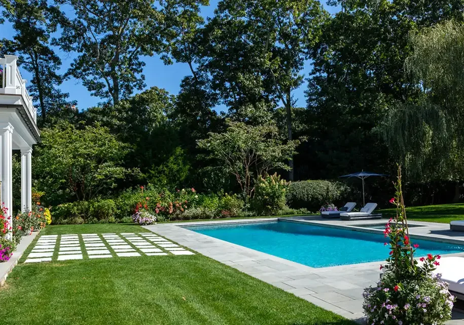 Services Stonework Outdoor Living Southampton, NY